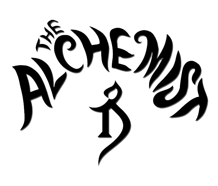The Alchemist Logo