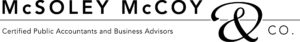 McSoley McCoy Logo
