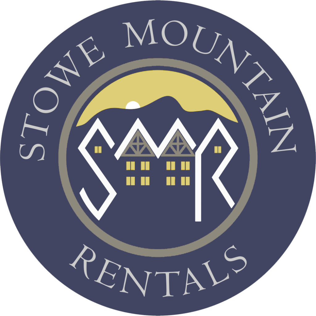 Stowe Mountain Rentals Logo